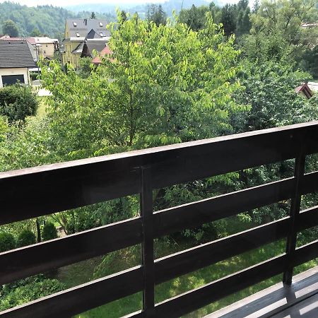 Apartamenty Montania Вісла Екстер'єр фото