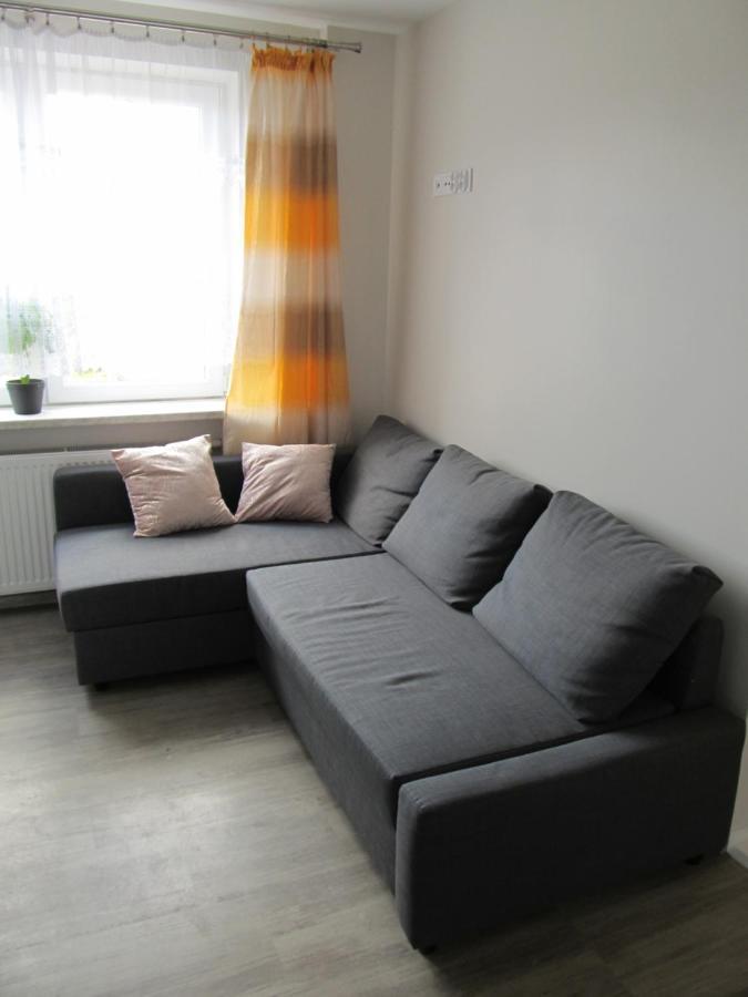 Apartamenty Montania Вісла Екстер'єр фото