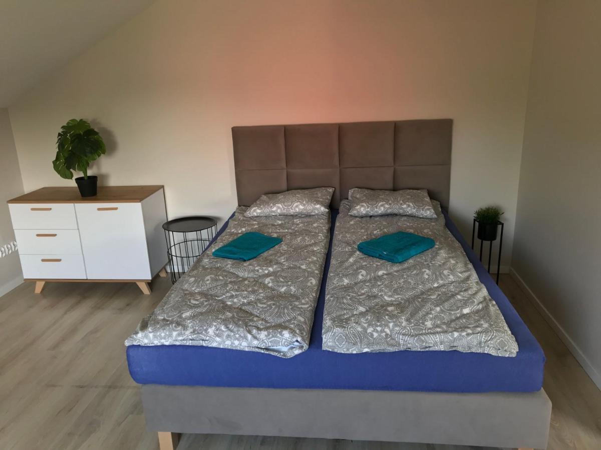 Apartamenty Montania Вісла Екстер'єр фото