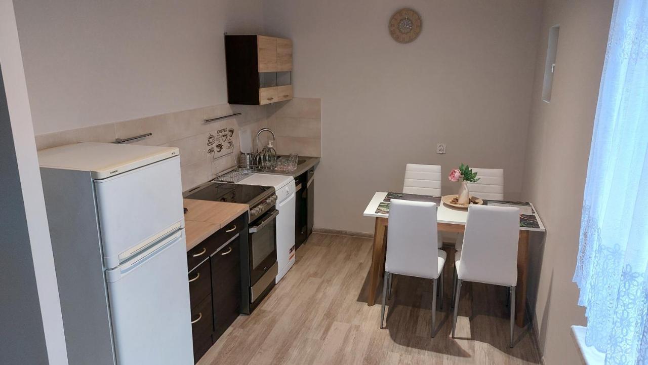 Apartamenty Montania Вісла Екстер'єр фото