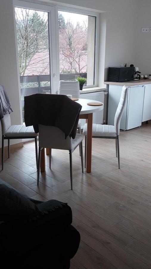 Apartamenty Montania Вісла Екстер'єр фото