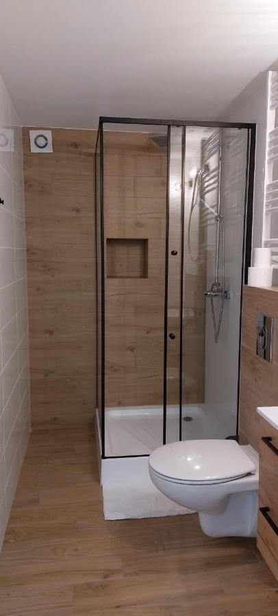 Apartamenty Montania Вісла Екстер'єр фото