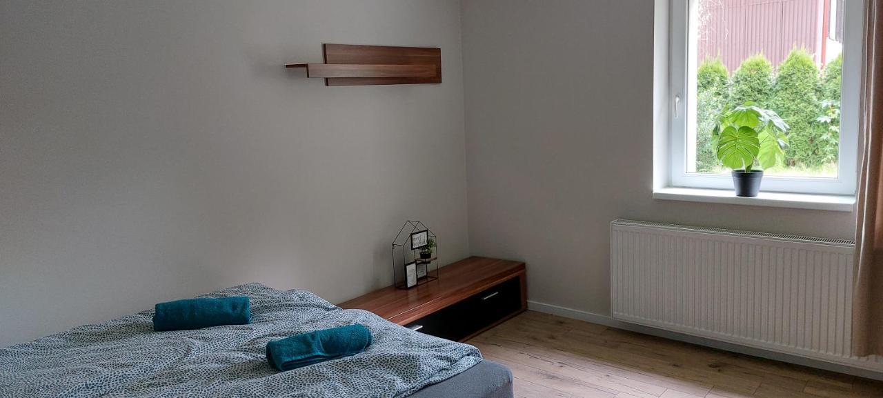Apartamenty Montania Вісла Екстер'єр фото