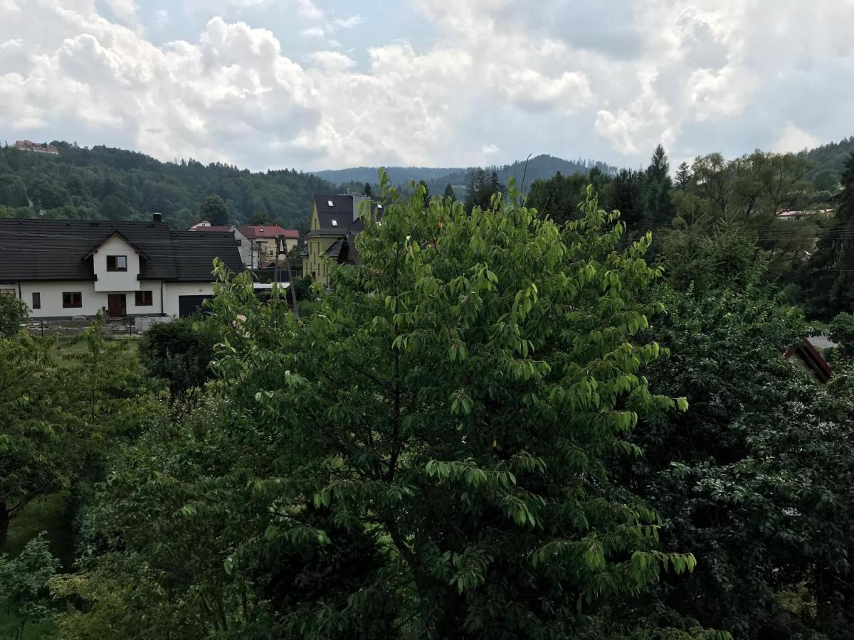Apartamenty Montania Вісла Екстер'єр фото