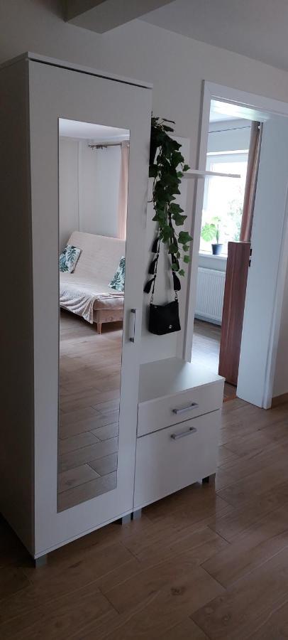 Apartamenty Montania Вісла Екстер'єр фото