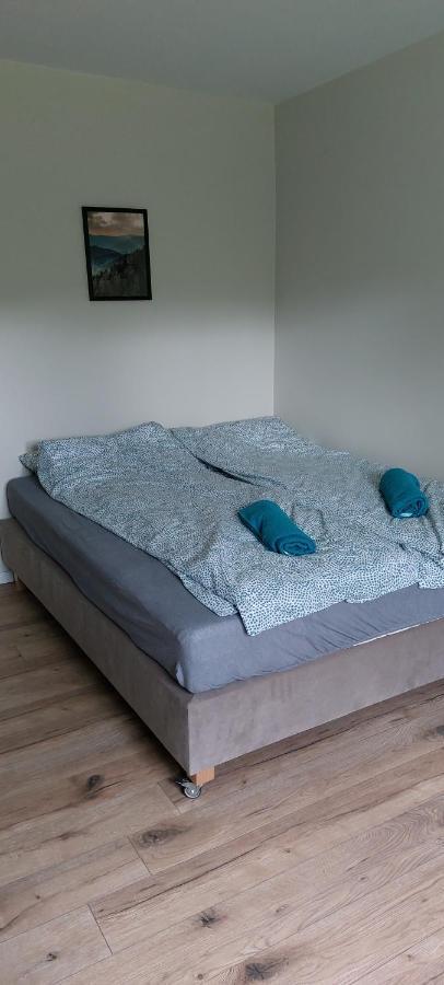 Apartamenty Montania Вісла Екстер'єр фото