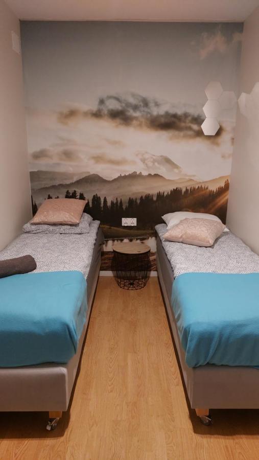 Apartamenty Montania Вісла Екстер'єр фото