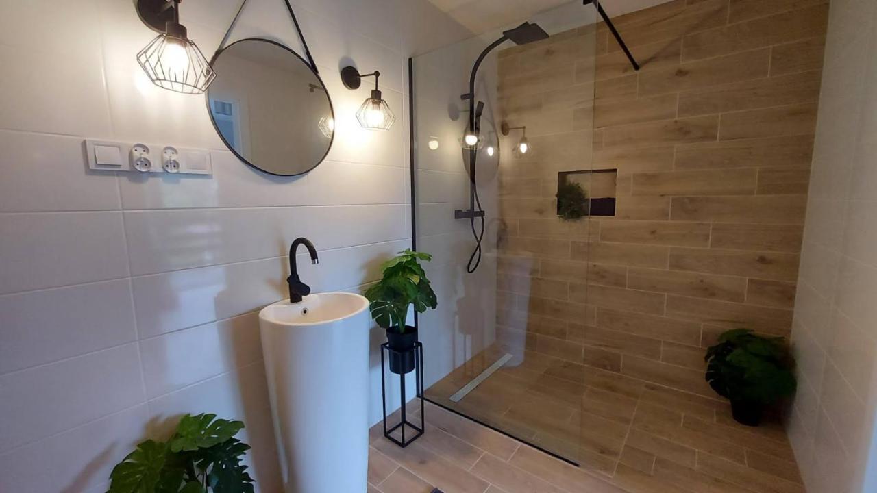 Apartamenty Montania Вісла Екстер'єр фото