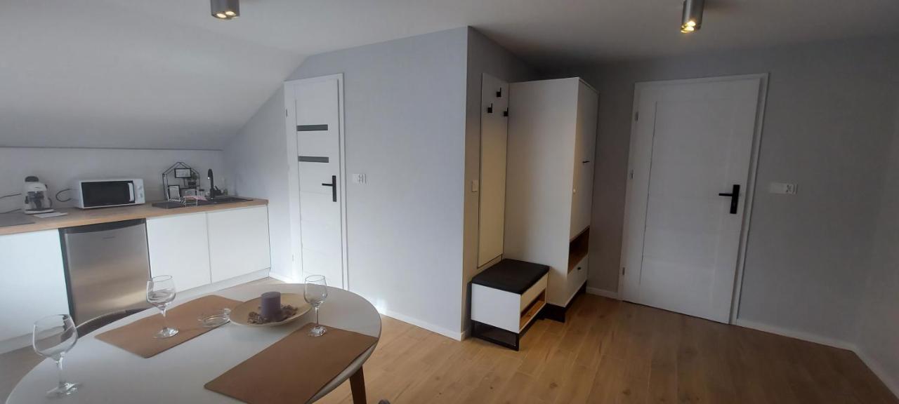 Apartamenty Montania Вісла Екстер'єр фото