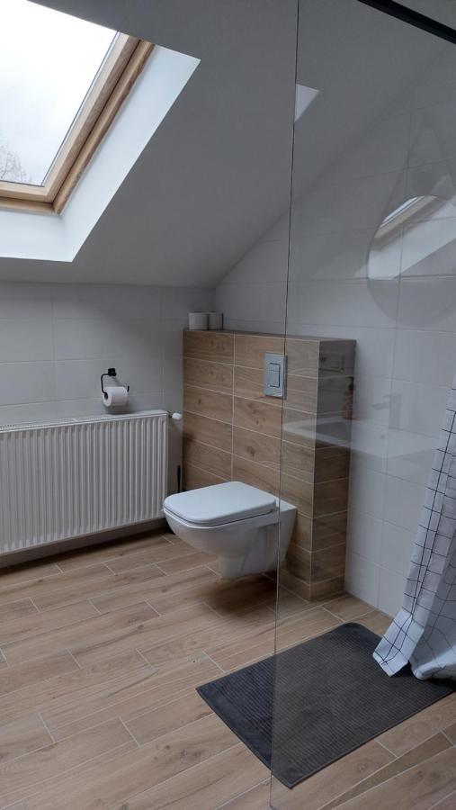 Apartamenty Montania Вісла Екстер'єр фото