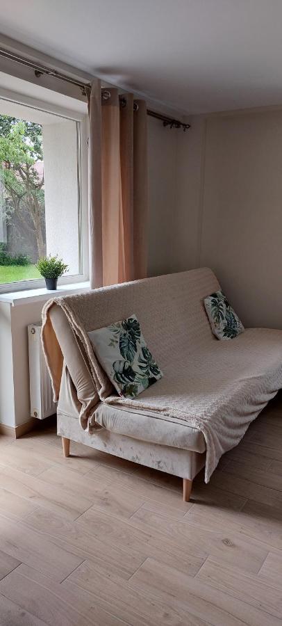 Apartamenty Montania Вісла Екстер'єр фото