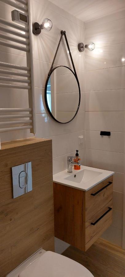 Apartamenty Montania Вісла Екстер'єр фото