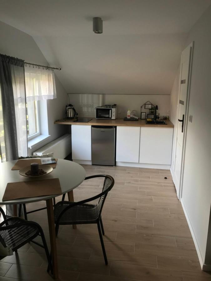 Apartamenty Montania Вісла Екстер'єр фото