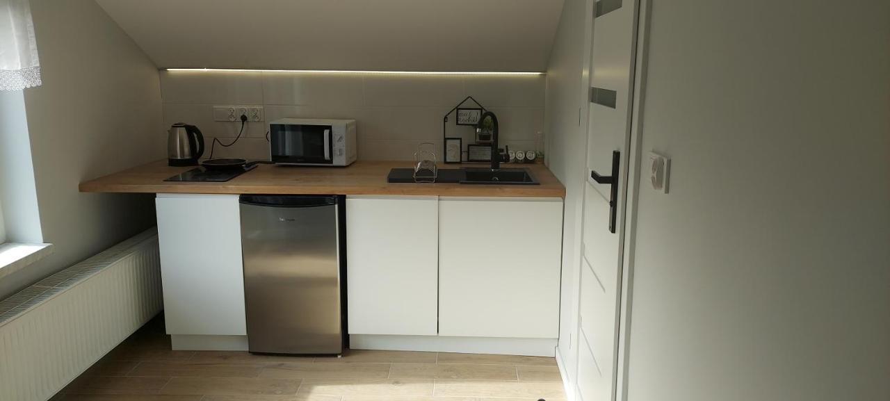 Apartamenty Montania Вісла Екстер'єр фото