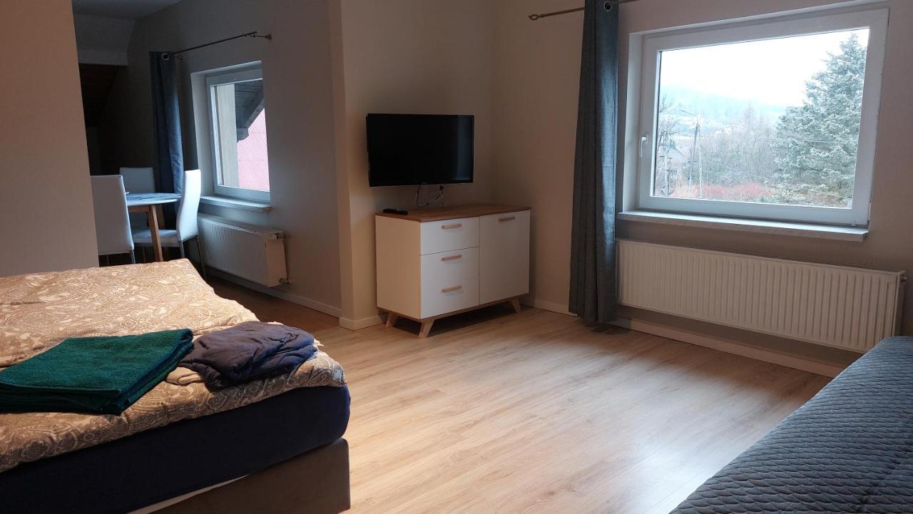Apartamenty Montania Вісла Екстер'єр фото