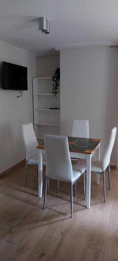 Apartamenty Montania Вісла Екстер'єр фото