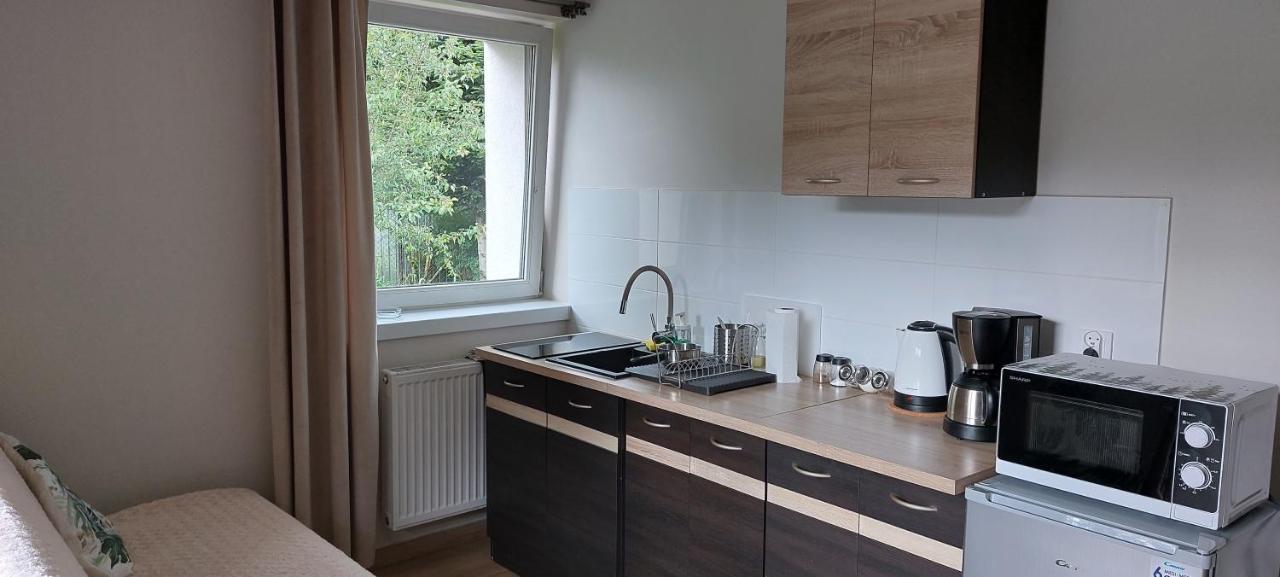 Apartamenty Montania Вісла Екстер'єр фото