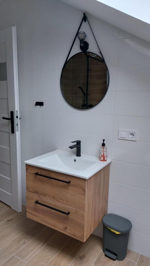 Apartamenty Montania Вісла Екстер'єр фото