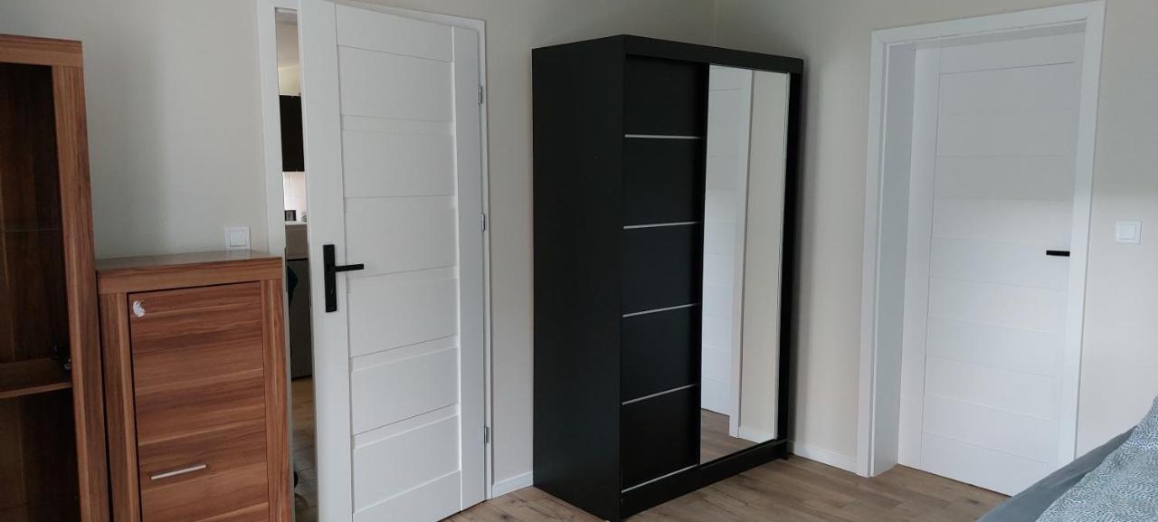 Apartamenty Montania Вісла Екстер'єр фото