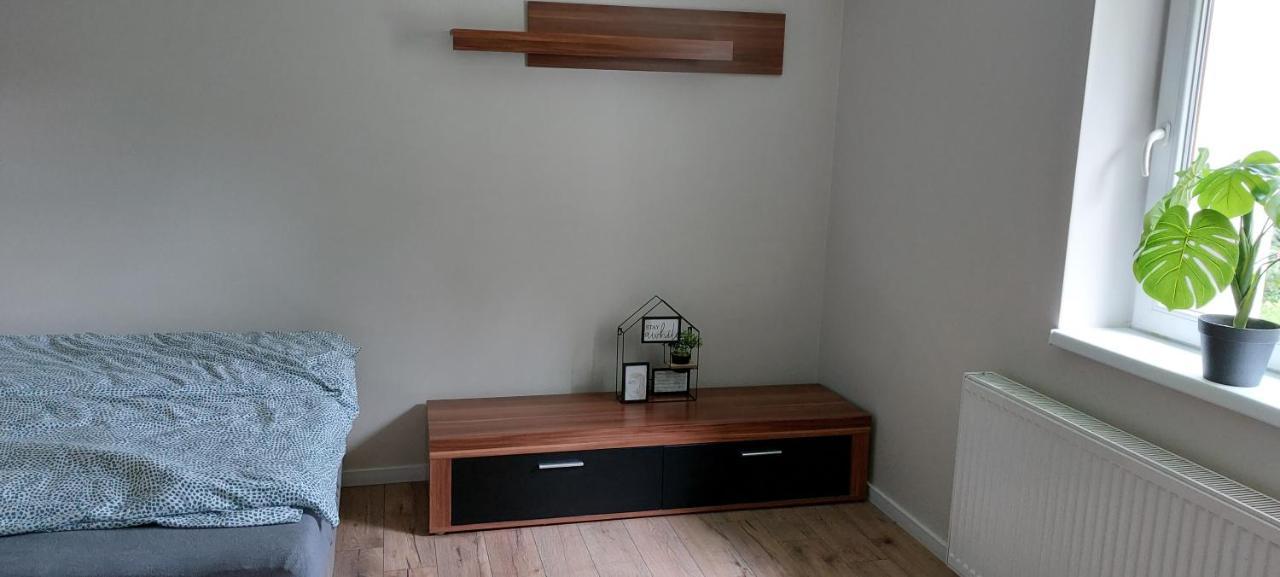 Apartamenty Montania Вісла Екстер'єр фото