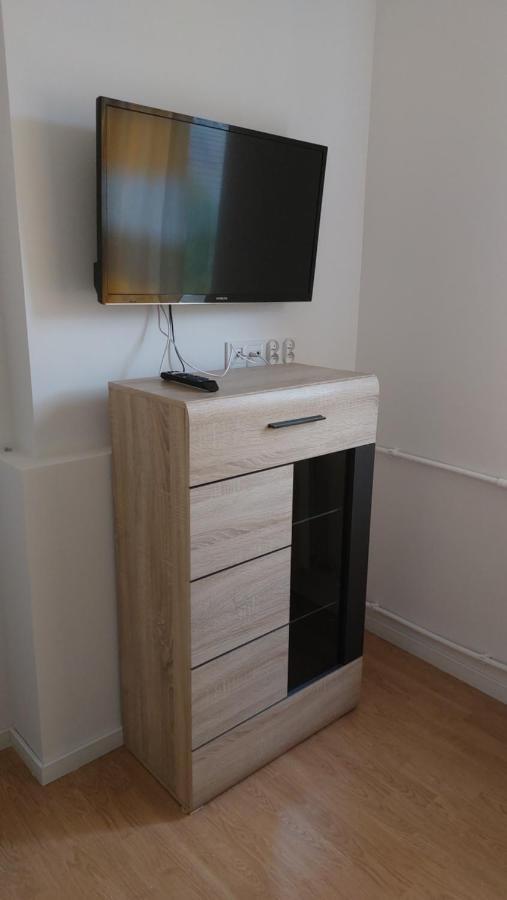 Apartamenty Montania Вісла Екстер'єр фото