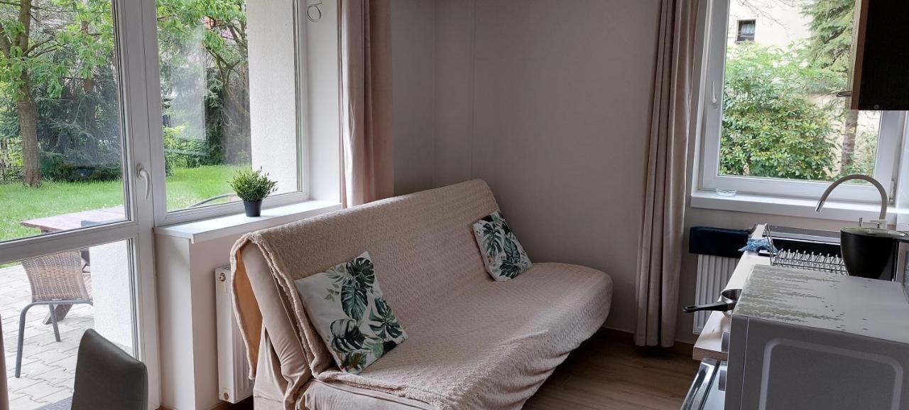 Apartamenty Montania Вісла Екстер'єр фото